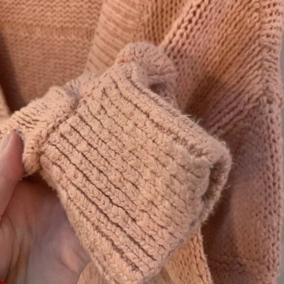 Spell & The Gypsy Collective “Pearl  on Pearl” Knit Cardigan L - Picture 7 of 16